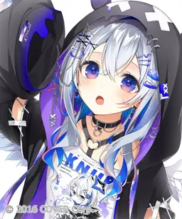 Profile image of かなた