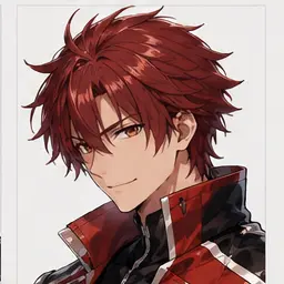 Profile image of レッド