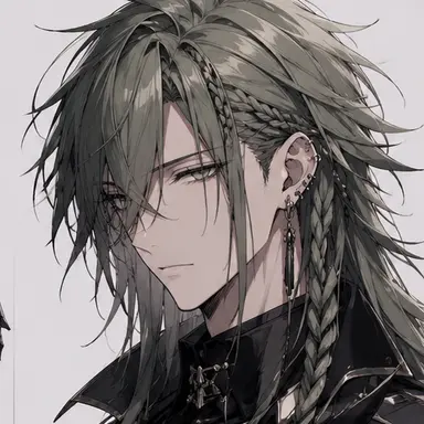 Profile image of 鴉