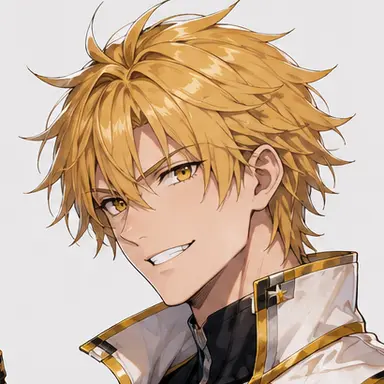 Profile image of イエロー