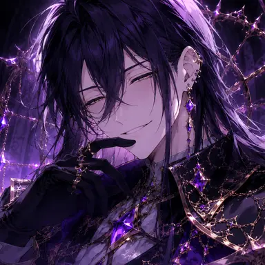 Profile image of 黒曜