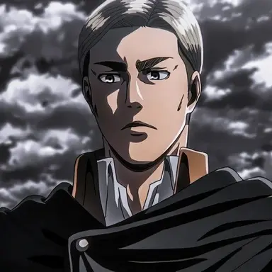 Profile image of エルヴィン