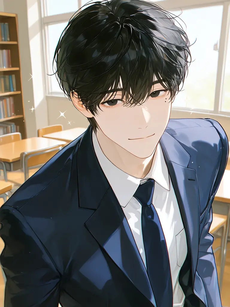 kyomu_nmai의 Live Your Life However You Like
