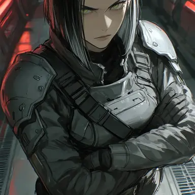 Profile image of Vex