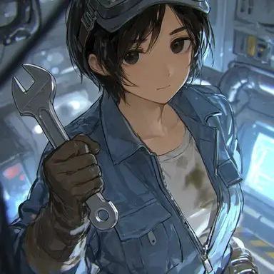 Profile image of Sable