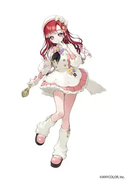 Profile image of 早乙女ベリー