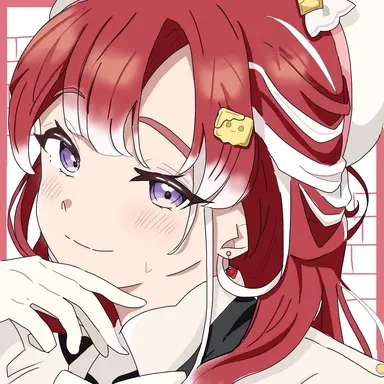Profile image of 早乙女ベリー