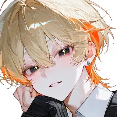 Profile image of 神代    蘭星