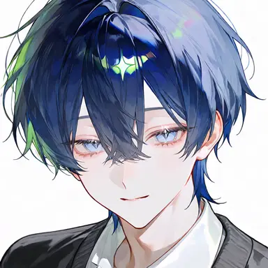 Profile image of 望月    普