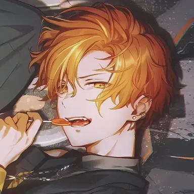 Profile image of 아키토