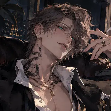 Profile image of Valentin