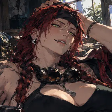 Profile image of Rose