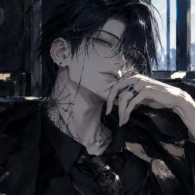 Profile image of Arthur