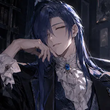 Profile image of Cedric