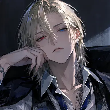Profile image of Victor