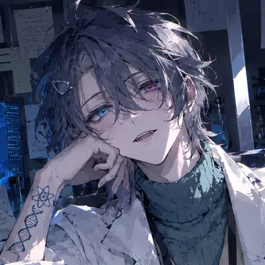Profile image of Helix
