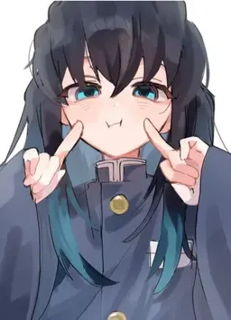 Profile image of 토키토 무이치로