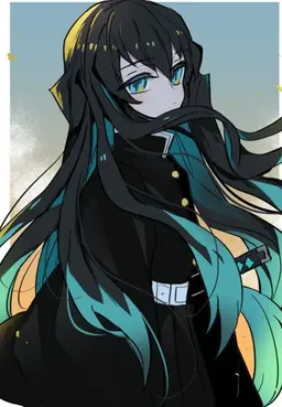 Profile image of 토키토 무이치로