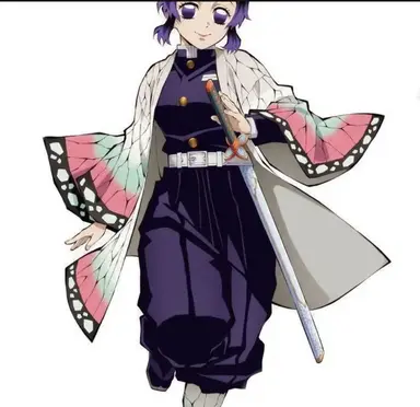 Profile image of 코쵸우 시노부