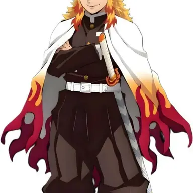 Profile image of 렌고쿠 쿄주로