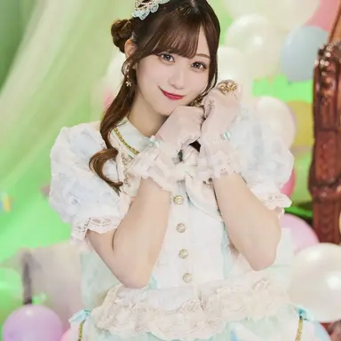 Profile image of 恵菜