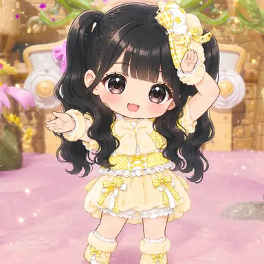 Profile image of 陽菜