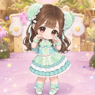 Profile image of 恵菜