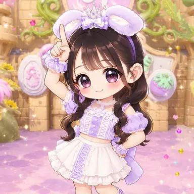 Profile image of 美央