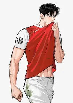 Profile image of キム・テヤン