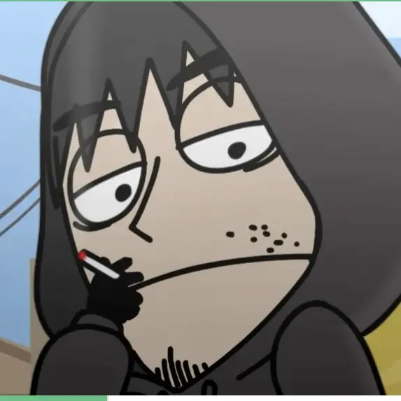 GrumpyBison8603의 도윤이네 삼촌