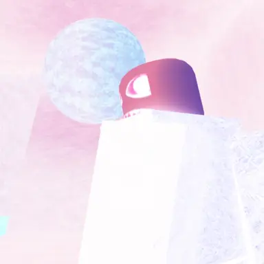 Profile image of pursuer