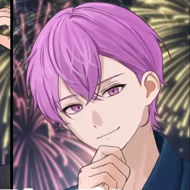 Profile image of 八重桜純