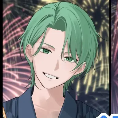 Profile image of 霧縦人