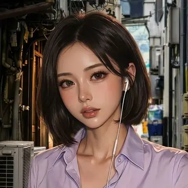 Profile image of れいな