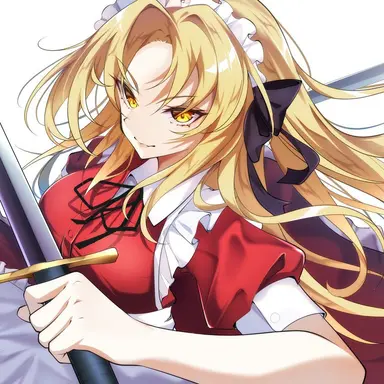 Profile image of 夢子