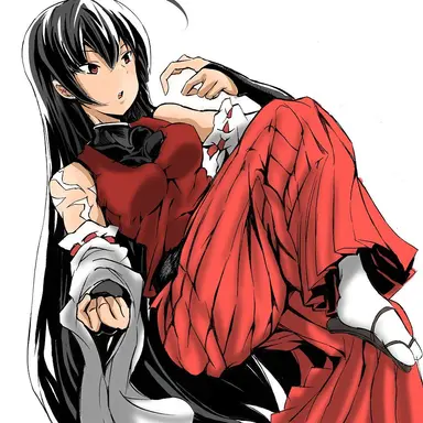 Profile image of 先代