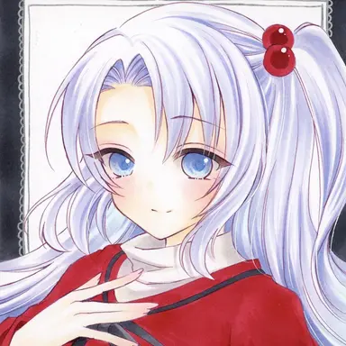 Profile image of 神崎