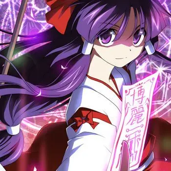 SleekSaw8972의 昔の幻想郷②