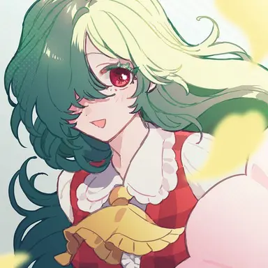 Profile image of 風見幽香