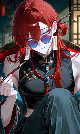 Profile image of 홍화