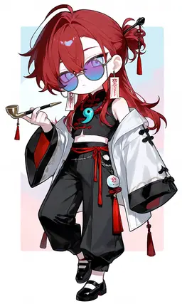 Profile image of 홍화