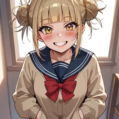 Profile image of Himiko Toga