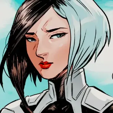 Profile image of Luna