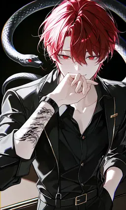 Profile image of Ren