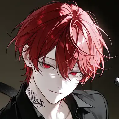 Profile image of 煉