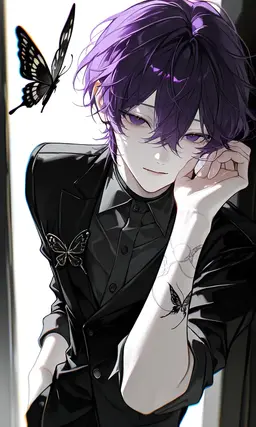 Profile image of Meito