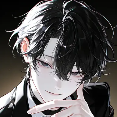Profile image of 碧