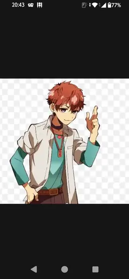 Profile image of 夏彦