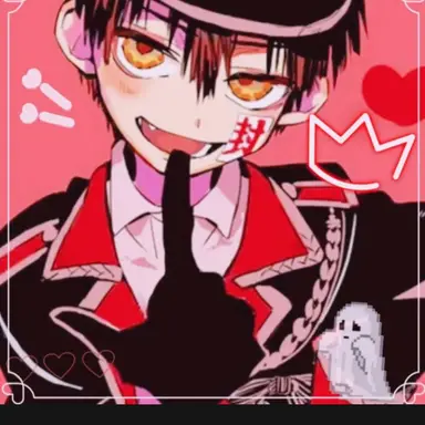 Profile image of 花子