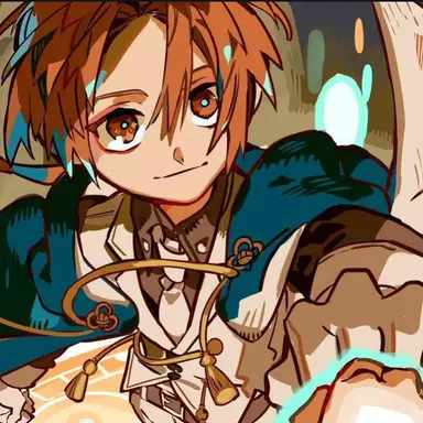 Profile image of 茜